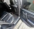 Чорний Мерседес Ц-Клас, об'ємом двигуна 2.8 л та пробігом 490 тис. км за 6000 $, фото 12 на Automoto.ua