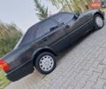 Черный Мерседес Ц-Класс, объемом двигателя 1.8 л и пробегом 293 тыс. км за 1700 $, фото 10 на Automoto.ua