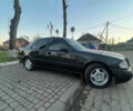 Черный Мерседес Ц-Класс, объемом двигателя 1.8 л и пробегом 227 тыс. км за 2500 $, фото 2 на Automoto.ua