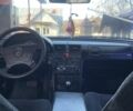 Черный Мерседес Ц-Класс, объемом двигателя 1.8 л и пробегом 354 тыс. км за 1666 $, фото 4 на Automoto.ua