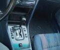 Черный Мерседес Ц-Класс, объемом двигателя 2.2 л и пробегом 622 тыс. км за 2000 $, фото 12 на Automoto.ua