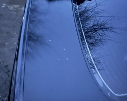 Чорний Мерседес Ц-Клас, об'ємом двигуна 1.8 л та пробігом 240 тис. км за 3600 $, фото 16 на Automoto.ua