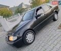 Черный Мерседес Ц-Класс, объемом двигателя 1.8 л и пробегом 293 тыс. км за 1700 $, фото 21 на Automoto.ua