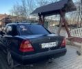 Черный Мерседес Ц-Класс, объемом двигателя 1.8 л и пробегом 354 тыс. км за 1666 $, фото 7 на Automoto.ua