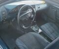 Черный Мерседес Ц-Класс, объемом двигателя 2.2 л и пробегом 622 тыс. км за 2000 $, фото 11 на Automoto.ua