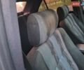 Черный Мерседес Ц-Класс, объемом двигателя 1.8 л и пробегом 293 тыс. км за 1700 $, фото 28 на Automoto.ua