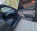 Черный Мерседес Ц-Класс, объемом двигателя 1.8 л и пробегом 293 тыс. км за 1700 $, фото 25 на Automoto.ua