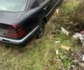 Мерседес Ц-Клас 1995 у Києві на Automoto.ua Чорний Мерседес Ц-Клас, об'ємом двигуна 1.8 л та пробігом 3 тис. км за 375 $, фото 3 на Automoto.ua