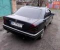 Чорний Мерседес Ц-Клас, об'ємом двигуна 1.8 л та пробігом 150 тис. км за 2500 $, фото 2 на Automoto.ua