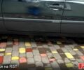 Чорний Мерседес Ц-Клас, об'ємом двигуна 2 л та пробігом 365 тис. км за 1600 $, фото 5 на Automoto.ua