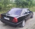Чорний Мерседес Ц-Клас, об'ємом двигуна 1.8 л та пробігом 423 тис. км за 2600 $, фото 7 на Automoto.ua