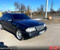 Чорний Мерседес Ц-Клас, об'ємом двигуна 2 л та пробігом 0 тис. км за 2500 $, фото 2 на Automoto.ua