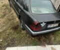 Мерседес Ц-Клас 1995 у Києві на Automoto.ua Чорний Мерседес Ц-Клас, об'ємом двигуна 1.8 л та пробігом 3 тис. км за 375 $, фото 5 на Automoto.ua