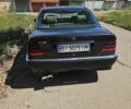 Мерседес Ц-Клас 1996 у Харкові на Automoto.ua Чорний Мерседес Ц-Клас, об'ємом двигуна 2.3 л та пробігом 427 тис. км за 3200 $, фото 2 на Automoto.ua