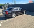 Чорний Мерседес Ц-Клас, об'ємом двигуна 2.8 л та пробігом 256 тис. км за 3300 $, фото 2 на Automoto.ua