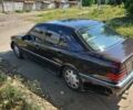 Черный Мерседес Ц-Класс, объемом двигателя 2.3 л и пробегом 400 тыс. км за 3200 $, фото 3 на Automoto.ua