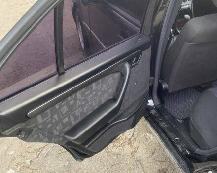 Чорний Мерседес Ц-Клас, об'ємом двигуна 2.8 л та пробігом 280 тис. км за 2500 $, фото 6 на Automoto.ua