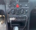 Черный Мерседес Ц-Класс, объемом двигателя 1.8 л и пробегом 440 тыс. км за 2400 $, фото 12 на Automoto.ua