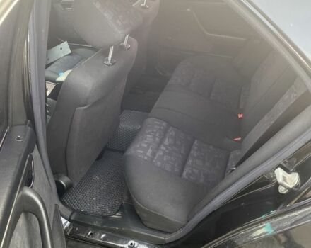 Чорний Мерседес Ц-Клас, об'ємом двигуна 2.8 л та пробігом 280 тис. км за 2500 $, фото 5 на Automoto.ua