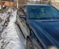 Черный Мерседес Ц-Класс, объемом двигателя 2 л и пробегом 450 тыс. км за 2500 $, фото 1 на Automoto.ua