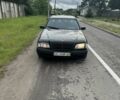 Чорний Мерседес Ц-Клас, об'ємом двигуна 1.8 л та пробігом 360 тис. км за 2250 $, фото 1 на Automoto.ua
