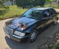 Мерседес Ц-Клас 1996 у Харкові на Automoto.ua Чорний Мерседес Ц-Клас, об'ємом двигуна 2.3 л та пробігом 427 тис. км за 3200 $, фото 4 на Automoto.ua