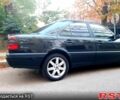 Черный Мерседес Ц-Класс, объемом двигателя 1.8 л и пробегом 260 тыс. км за 3500 $, фото 9 на Automoto.ua