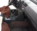 Черный Мерседес Ц-Класс, объемом двигателя 1.8 л и пробегом 351 тыс. км за 3137 $, фото 13 на Automoto.ua