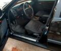 Черный Мерседес Ц-Класс, объемом двигателя 1.8 л и пробегом 260 тыс. км за 3500 $, фото 2 на Automoto.ua