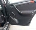 Черный Мерседес Ц-Класс, объемом двигателя 1.8 л и пробегом 351 тыс. км за 3137 $, фото 15 на Automoto.ua