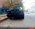 Черный Мерседес Ц-Класс, объемом двигателя 1.8 л и пробегом 260 тыс. км за 3500 $, фото 1 на Automoto.ua