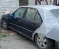 Черный Мерседес Ц-Класс, объемом двигателя 1.8 л и пробегом 500 тыс. км за 40000 $, фото 5 на Automoto.ua