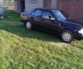 Чорний Мерседес Ц-Клас, об'ємом двигуна 2 л та пробігом 300 тис. км за 2400 $, фото 2 на Automoto.ua