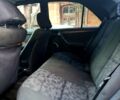 Чорний Мерседес Ц-Клас, об'ємом двигуна 1.8 л та пробігом 350 тис. км за 3100 $, фото 7 на Automoto.ua