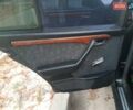 Черный Мерседес Ц-Класс, объемом двигателя 1.8 л и пробегом 260 тыс. км за 3500 $, фото 21 на Automoto.ua