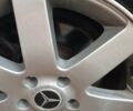 Черный Мерседес Ц-Класс, объемом двигателя 1.8 л и пробегом 260 тыс. км за 3500 $, фото 6 на Automoto.ua