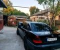 Чорний Мерседес Ц-Клас, об'ємом двигуна 1.8 л та пробігом 350 тис. км за 3100 $, фото 5 на Automoto.ua
