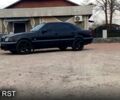 Чорний Мерседес Ц-Клас, об'ємом двигуна 1.8 л та пробігом 343 тис. км за 3200 $, фото 7 на Automoto.ua