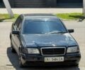 Черный Мерседес Ц-Класс, объемом двигателя 2.3 л и пробегом 420 тыс. км за 2900 $, фото 1 на Automoto.ua