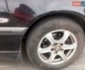 Черный Мерседес Ц-Класс, объемом двигателя 1.8 л и пробегом 351 тыс. км за 3137 $, фото 19 на Automoto.ua