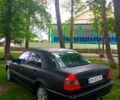 Чорний Мерседес Ц-Клас, об'ємом двигуна 1.8 л та пробігом 0 тис. км за 1999 $, фото 3 на Automoto.ua