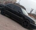 Черный Мерседес Ц-Класс, объемом двигателя 1.8 л и пробегом 343 тыс. км за 3200 $, фото 14 на Automoto.ua