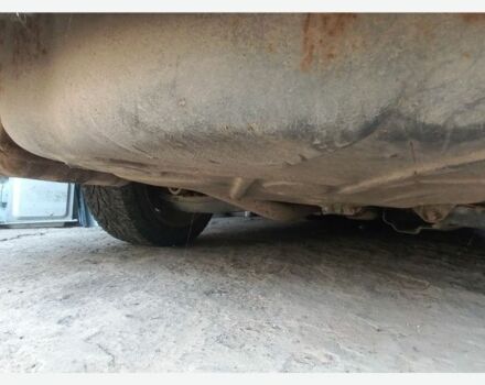 Чорний Мерседес Ц-Клас, об'ємом двигуна 0 л та пробігом 200 тис. км за 1300 $, фото 5 на Automoto.ua