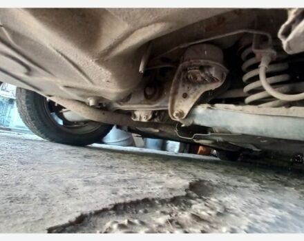 Чорний Мерседес Ц-Клас, об'ємом двигуна 0 л та пробігом 200 тис. км за 1300 $, фото 4 на Automoto.ua