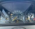 Черный Мерседес Ц-Класс, объемом двигателя 1.8 л и пробегом 269 тыс. км за 3500 $, фото 4 на Automoto.ua