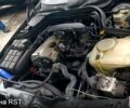 Черный Мерседес Ц-Класс, объемом двигателя 2 л и пробегом 420 тыс. км за 950 $, фото 10 на Automoto.ua