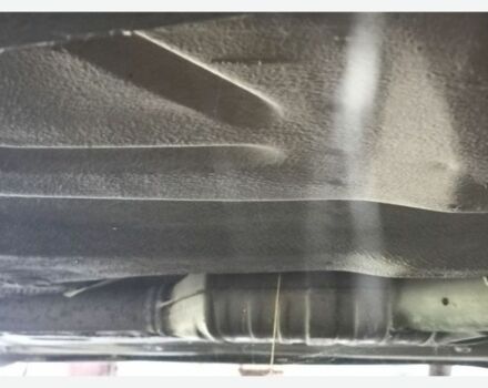 Чорний Мерседес Ц-Клас, об'ємом двигуна 0 л та пробігом 200 тис. км за 1300 $, фото 6 на Automoto.ua