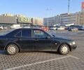 Чорний Мерседес Ц-Клас, об'ємом двигуна 2 л та пробігом 320 тис. км за 2200 $, фото 4 на Automoto.ua