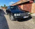 Чорний Мерседес Ц-Клас, об'ємом двигуна 1.8 л та пробігом 410 тис. км за 1700 $, фото 1 на Automoto.ua