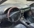Черный Мерседес Ц-Класс, объемом двигателя 2 л и пробегом 300 тыс. км за 2950 $, фото 10 на Automoto.ua